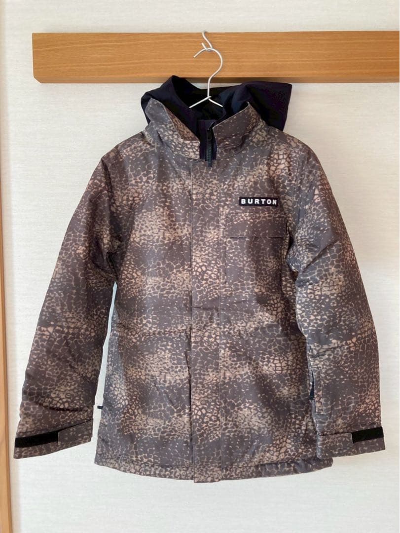 バートン　キッズウェア上下セット　サイズXL 楽天市場】バートン キッズ xl（ウィンタースポーツ｜スポーツ