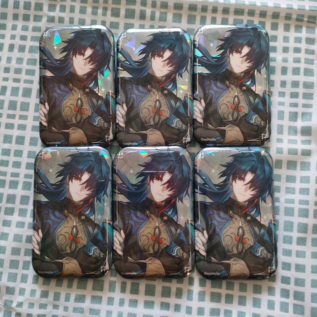 崩壊スターレイル 刃 グッズまとめ売り