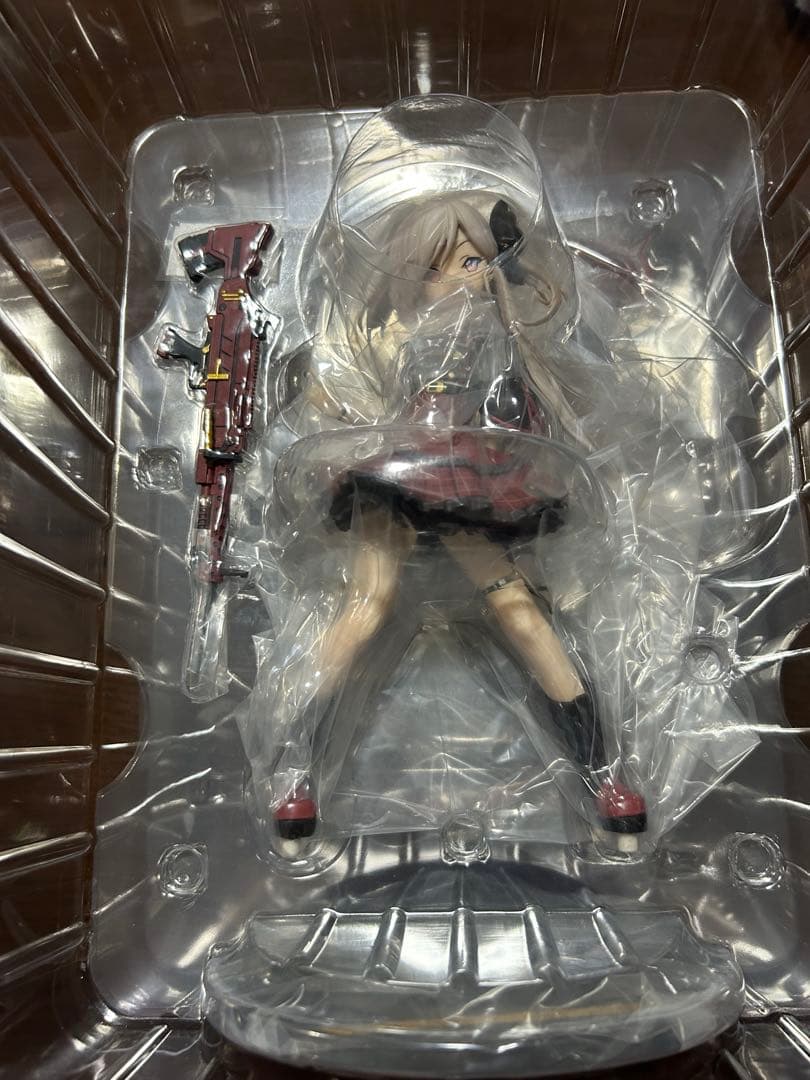 ブルアカ ムツキ フィギュア