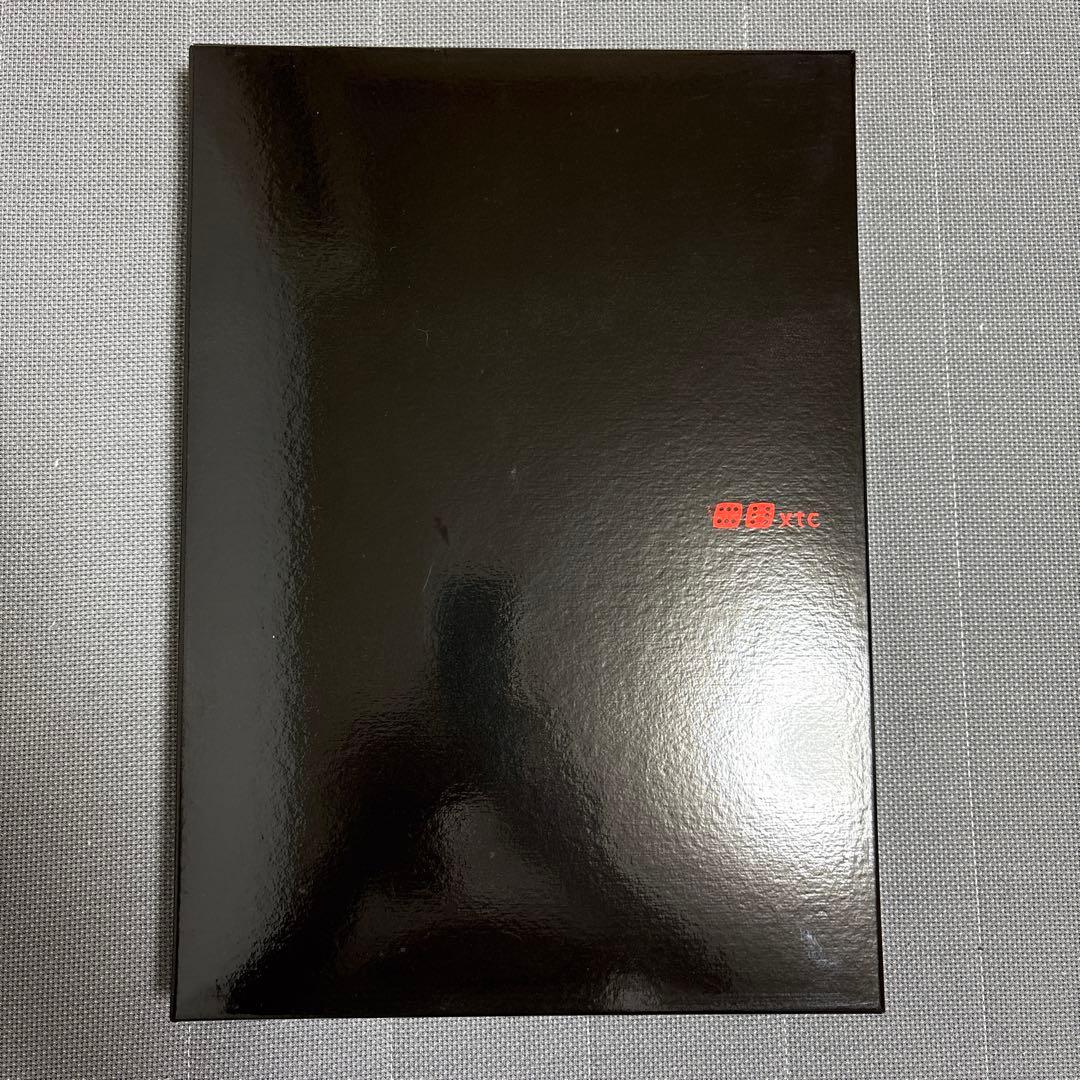 2003年　椎名林檎　ライブ「雙六エクスタシー」お土産　チケット半券　ほか付き