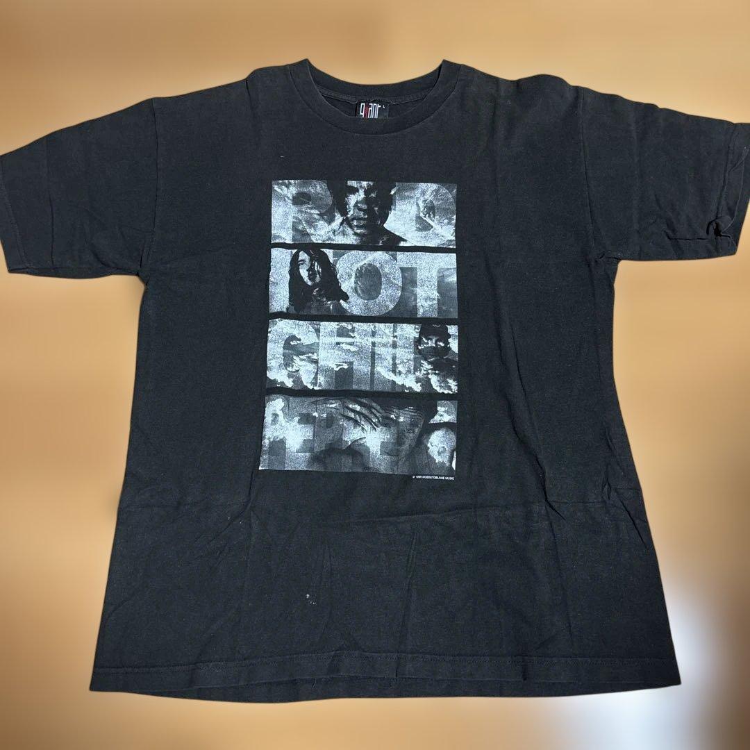 レッチリ　CALIFORNICATION ビンテージ　サイズ L