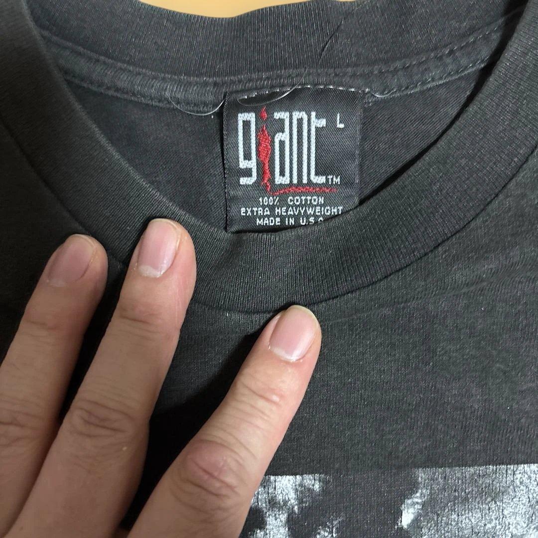 レッチリ　CALIFORNICATION ビンテージ　サイズ L