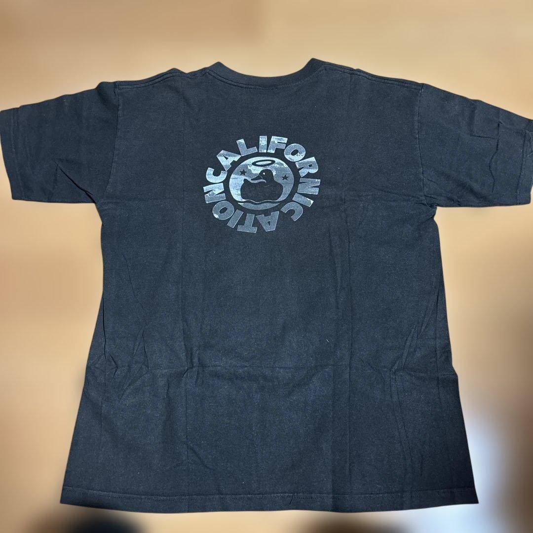 レッチリ　CALIFORNICATION ビンテージ　サイズ L