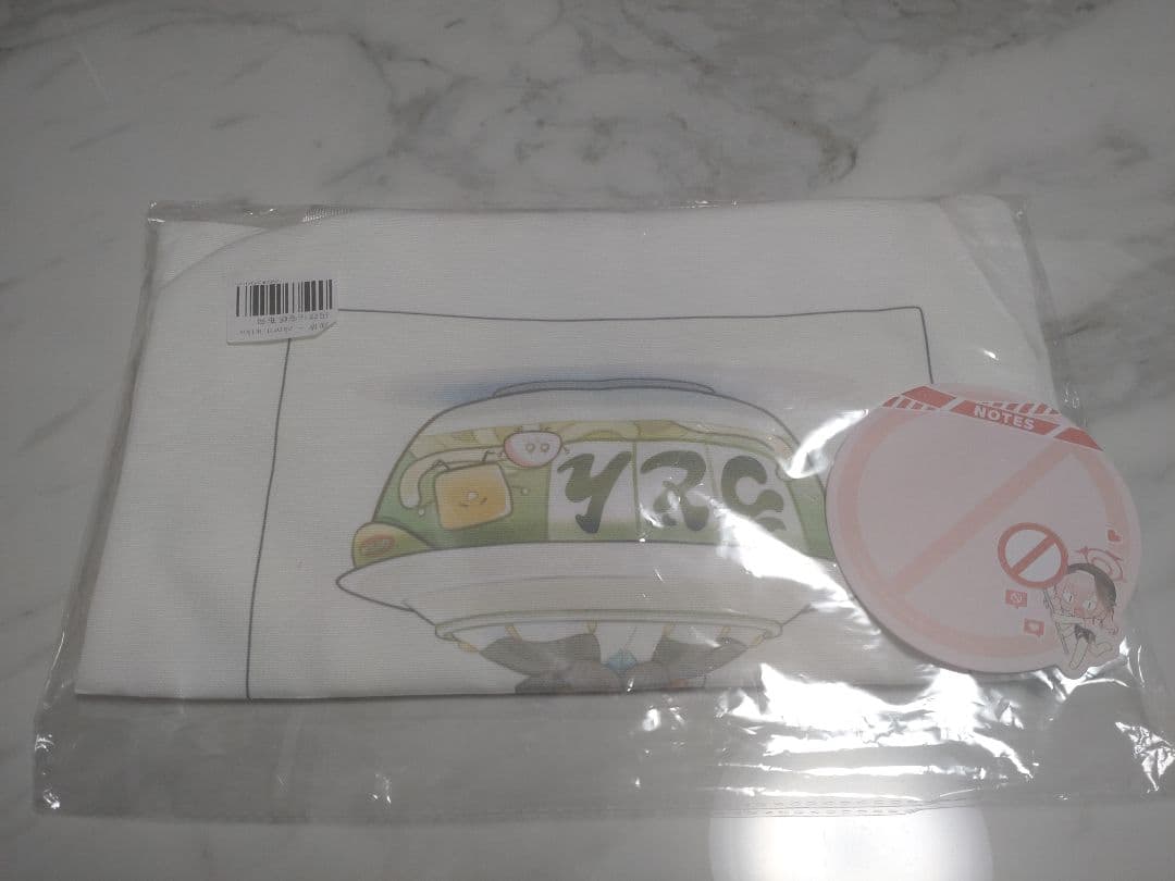 ブルーアーカイブ ekoru【マリー】バッグ