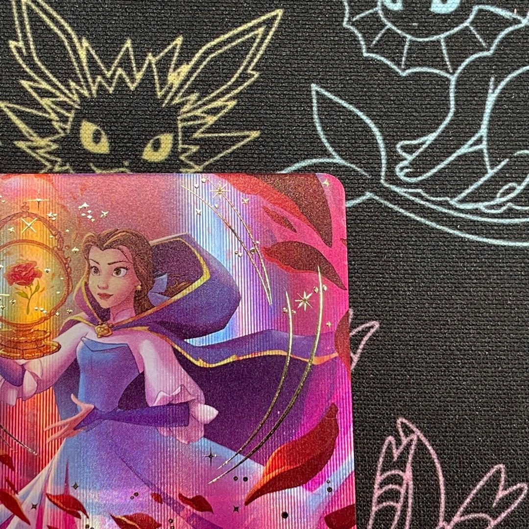 ロルカナ ベル 熟練なるミスティーク エンチャンテッド 1枚 - メルカリ