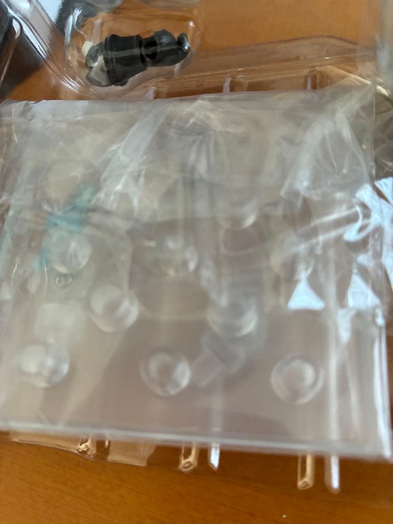 ねんどろいど UNDERTALE アンダイン　1898