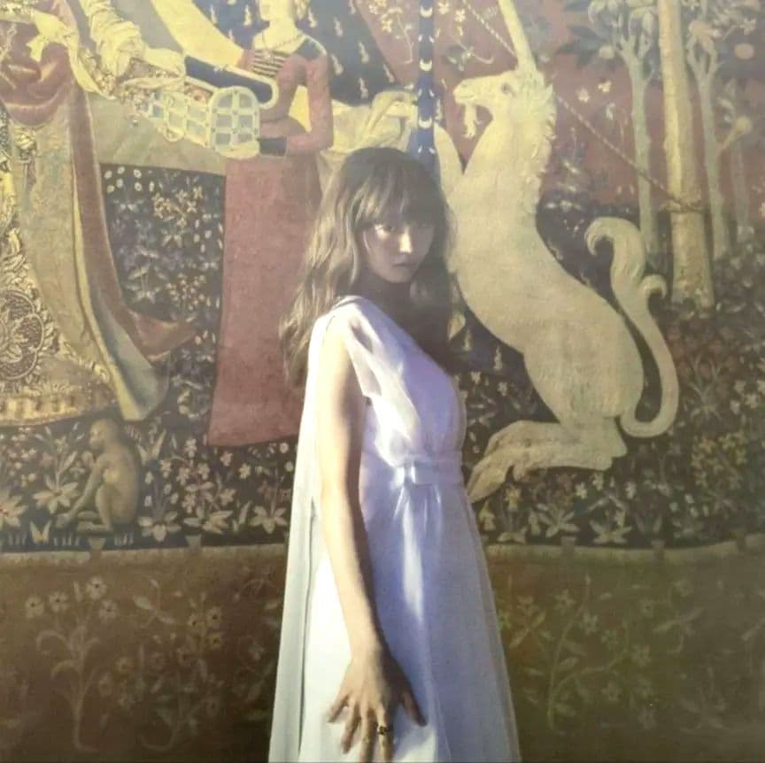 Aimerポスター ● UnChild ● ★希少レア★　■バンシィVer.■