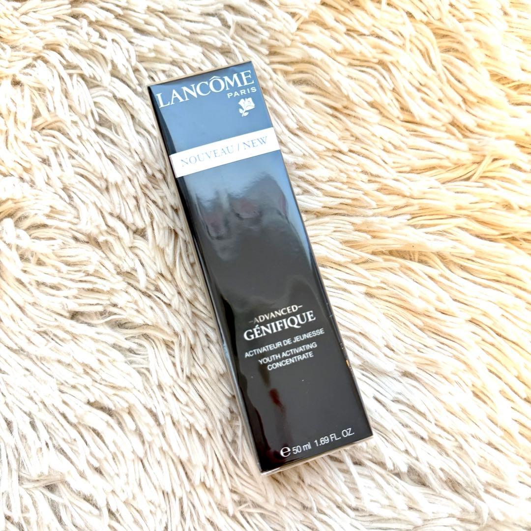 新品未開封】ランコム ジェニフィック アルティメ セラム 本体 50ml