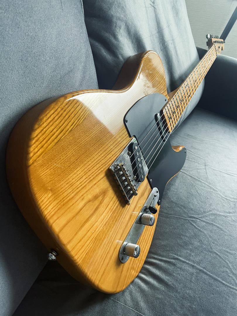 Bill Lawrence Trigger II アッシュ / Duncan - メルカリ