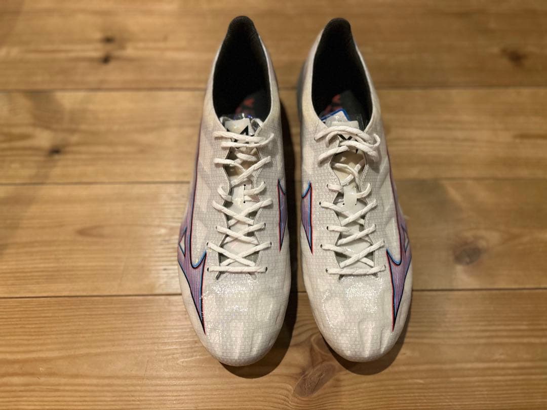 Mizuno α ELITE 28.0cm