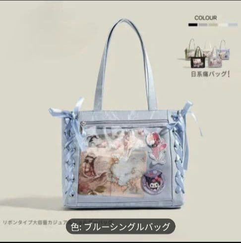 すとぷり　ころん　アクキー痛バ　すとまじ　いちご大好き　デフォ