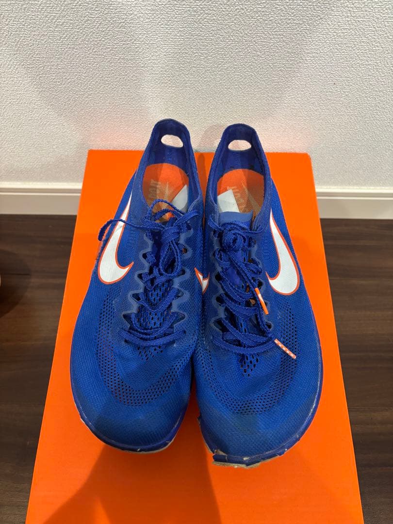 Nike ドラゴンフライ　青　26.5cm