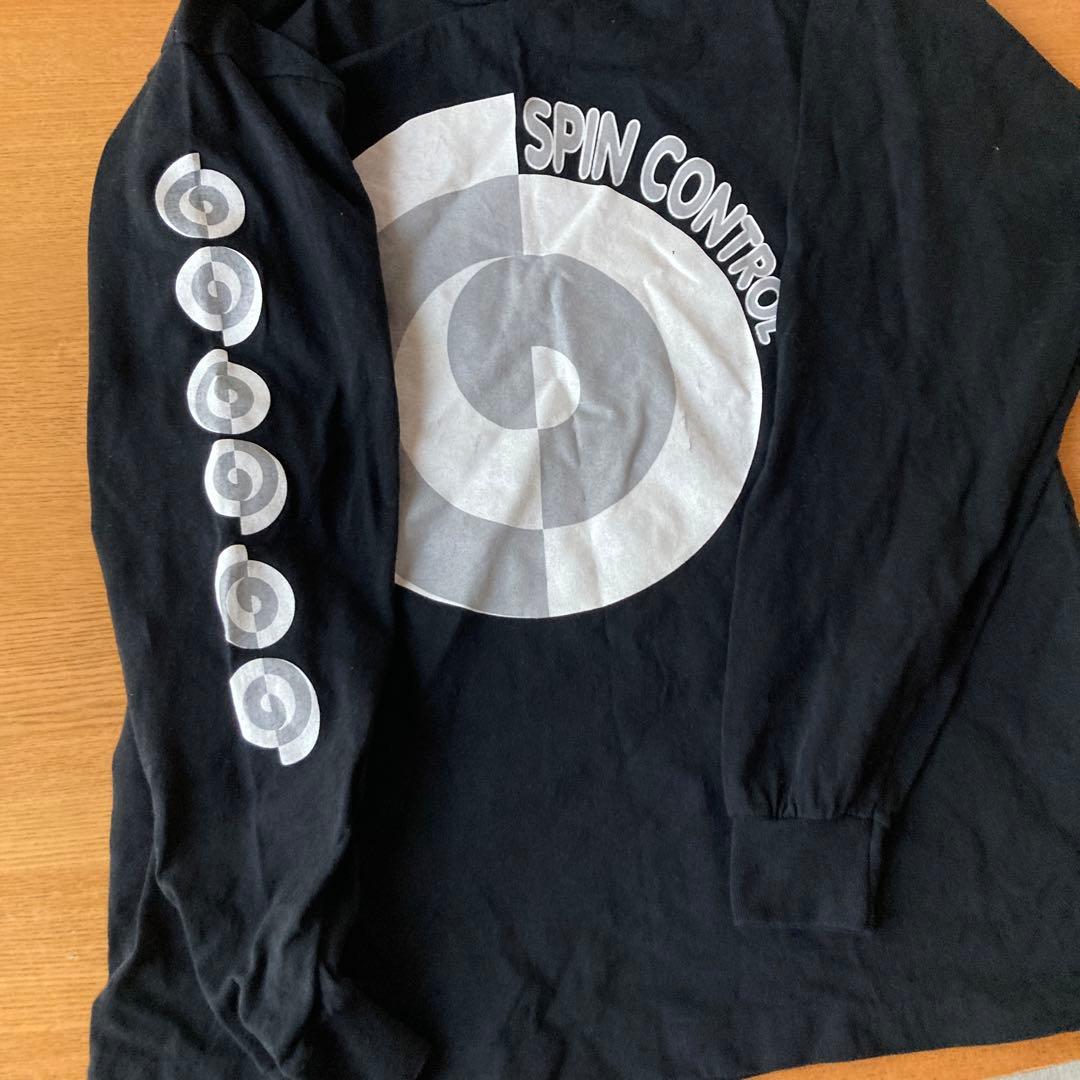 1992年　UKロックバンド　EMF ツアーTシャツ