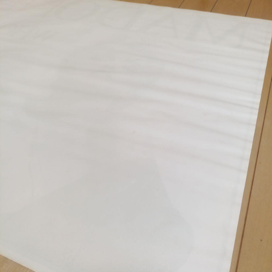 マドンナ WHO'S THAT GIRL WORLD TOUR ポスター