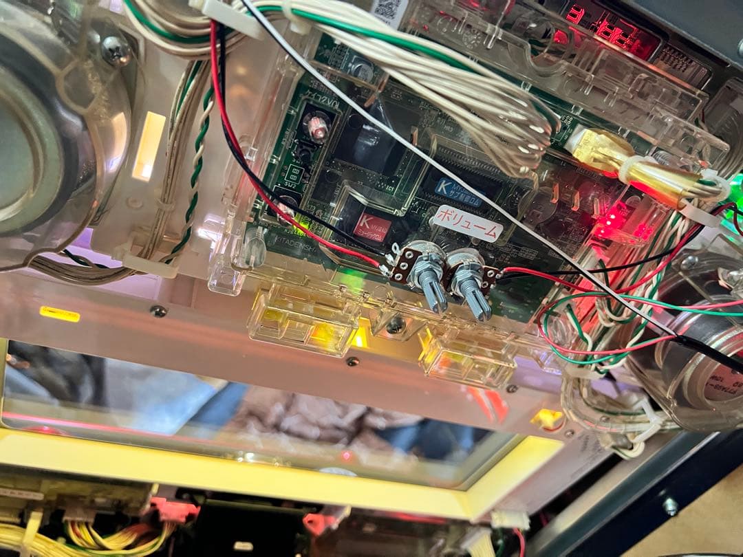 My Juggler 3 Oh〜Myトラッピver