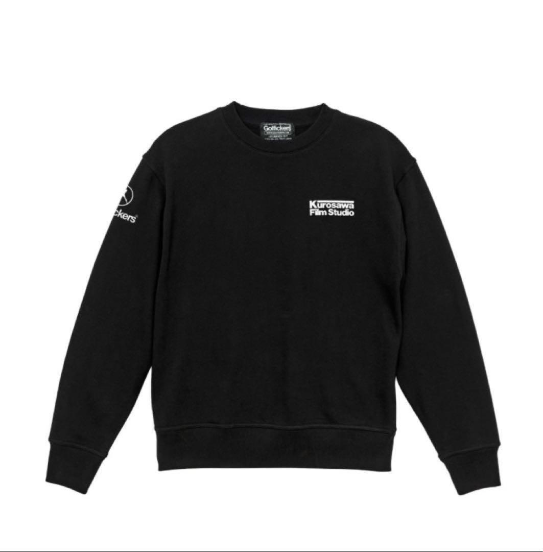 Golfickers Kurosawa Film Studio 【新品】