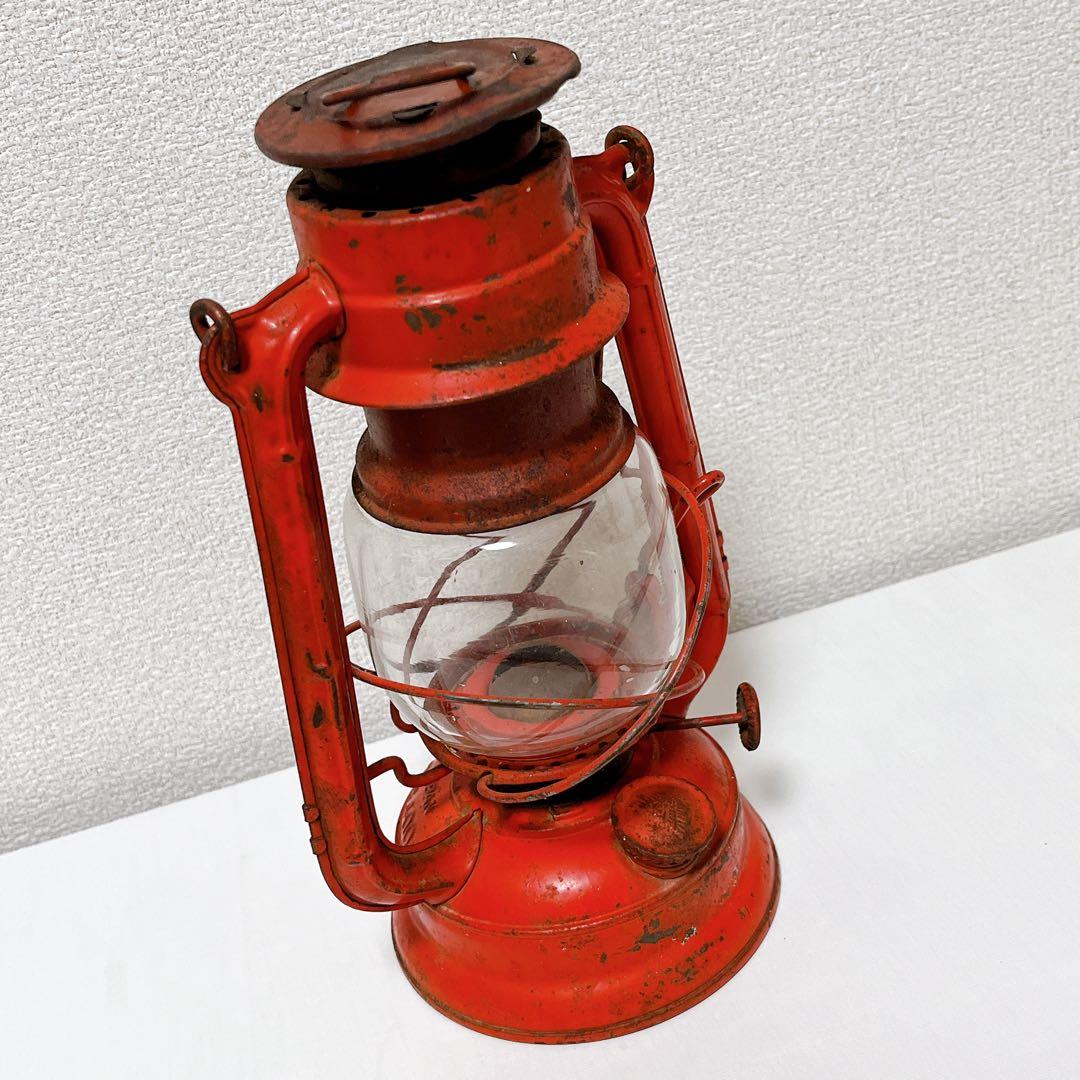 winged wheel #400 別所ランプ レッド - メルカリ