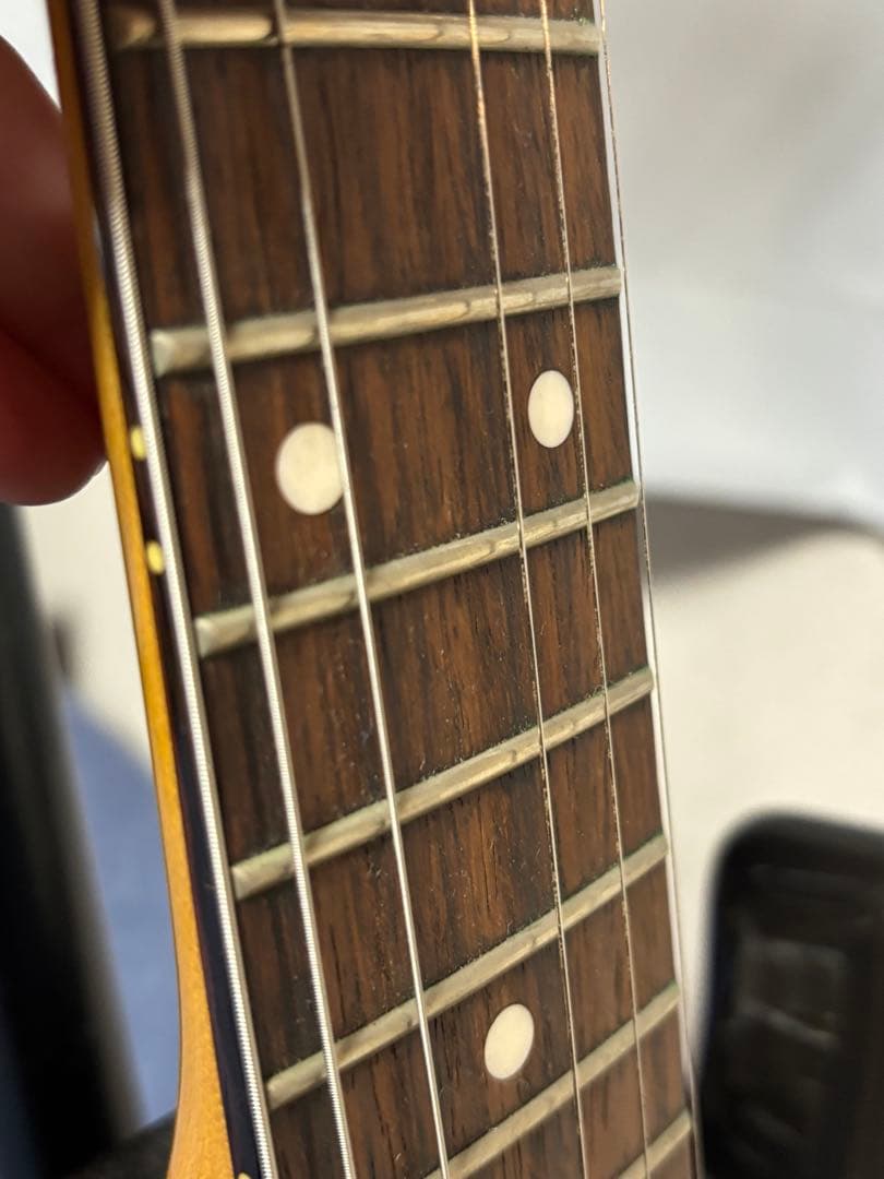 ギター Tokai AST70