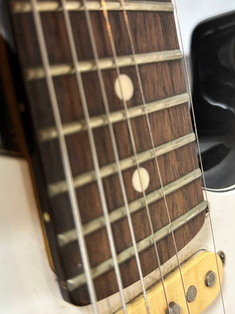 ギター Tokai AST70