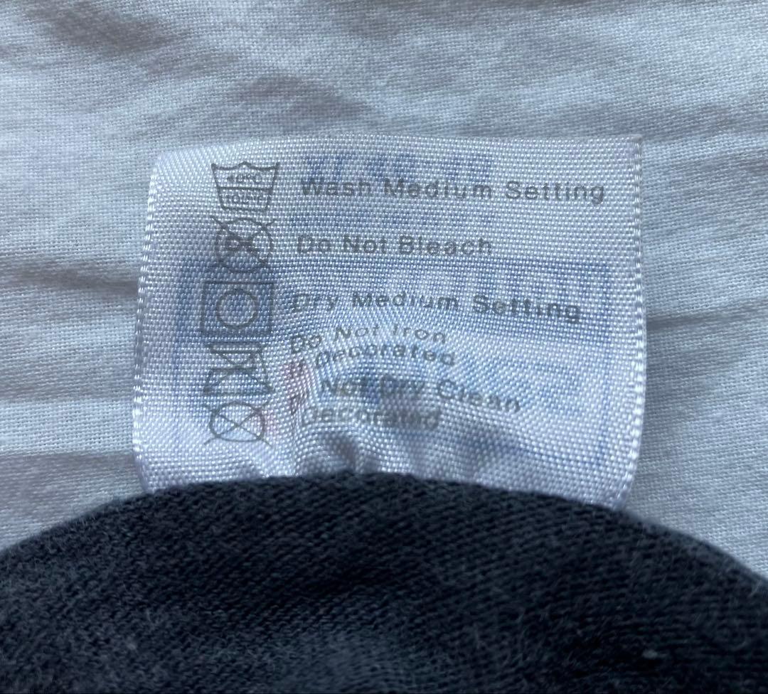 【レア　旧タグ　アメリカ製】　ブルーオイスターカルト　ツアーTシャツ　XLサイズ