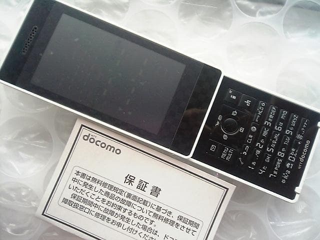 N-07A/N07A☆*彡　 新品未使用＊☆*。.:*希少なチェッカー色★