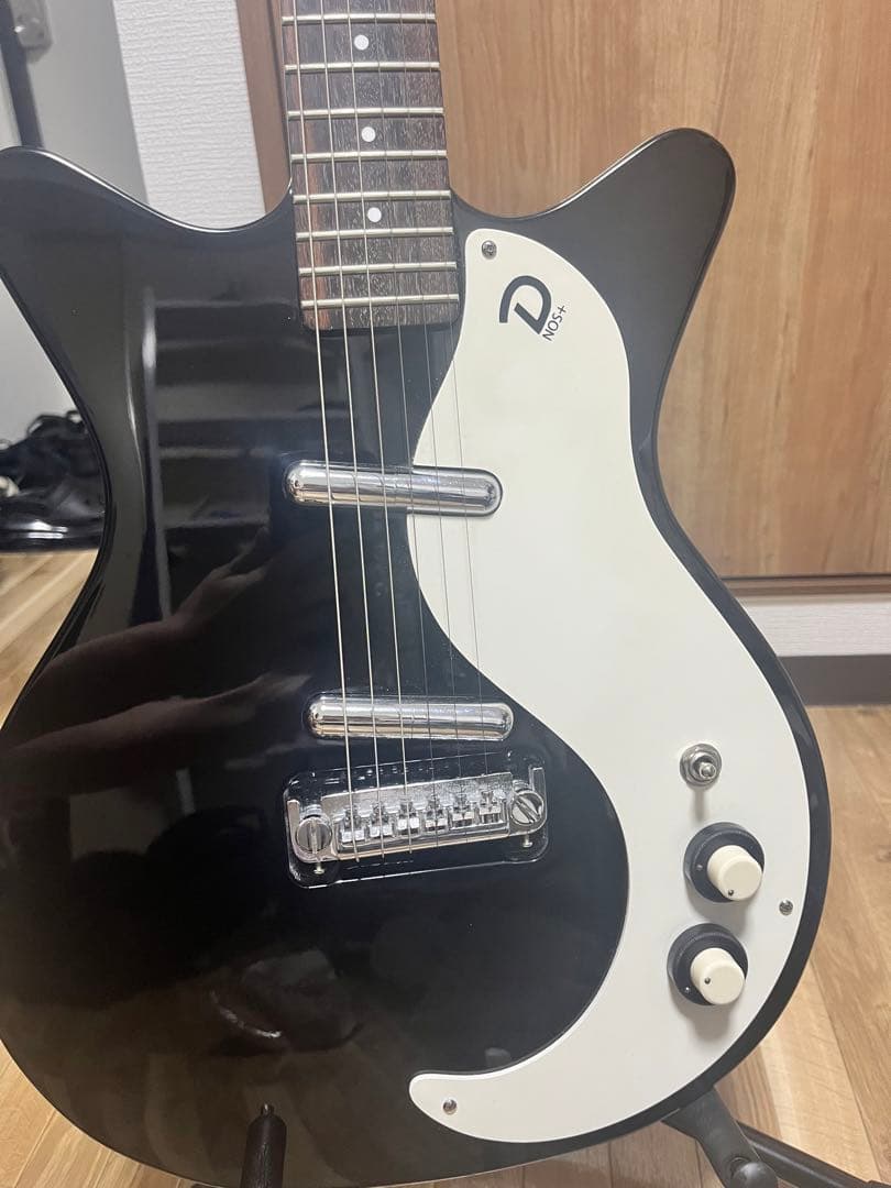 Danelectro 59M NOS+ ダンエレクトロ