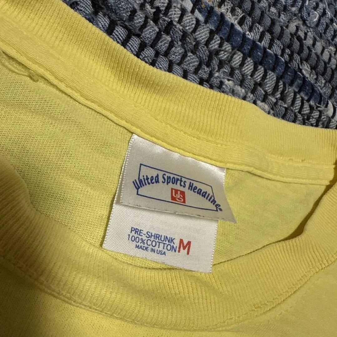 GOING STEADY 童貞ソーヤングTシャツ M USA製