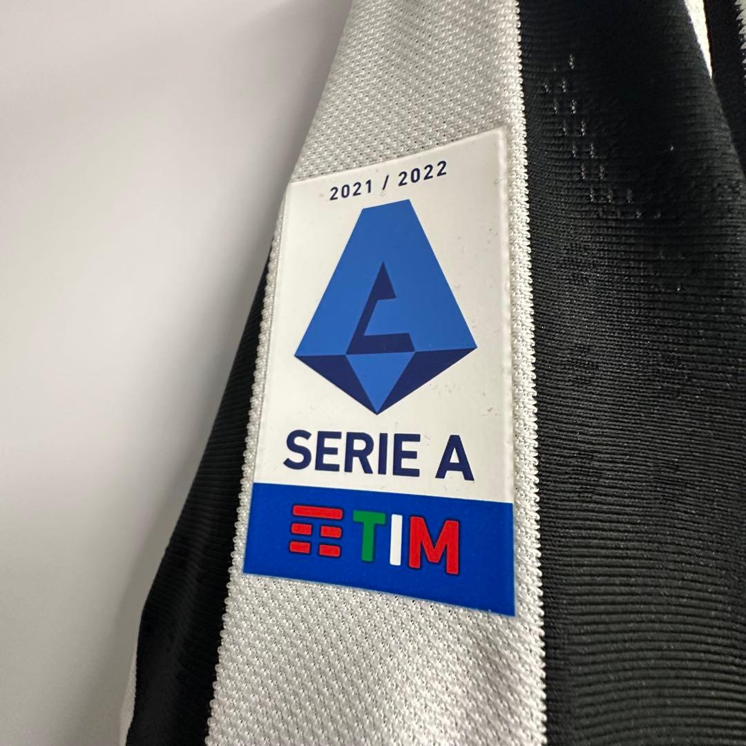 ユヴェントス ディバラ オーセンティックユニフォーム - メルカリ