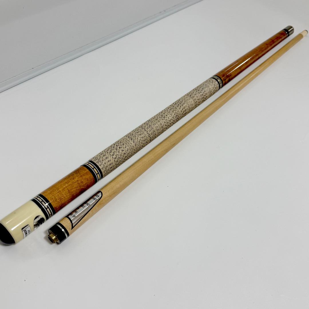 ADAMアダム Crest JS70 ADMIRAL ビリヤードキュー 20oz - メルカリ