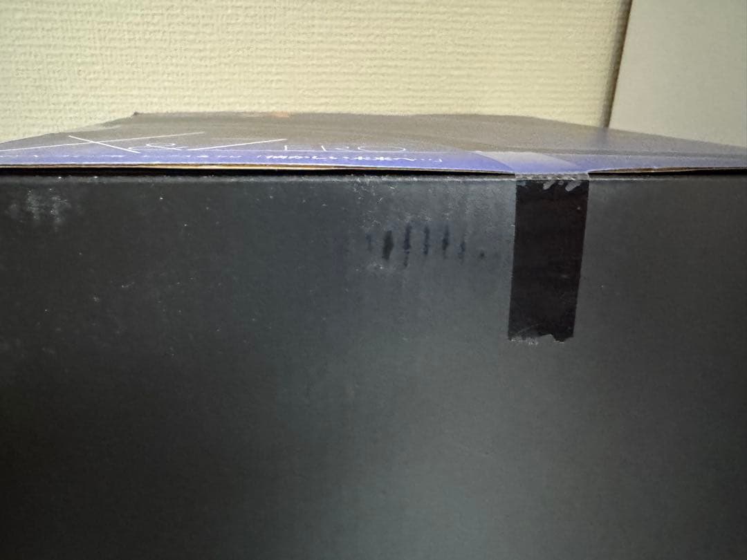 ロックマンX エックス&ゼロ「懐かしい未来へ…」フィギュア【未開封】