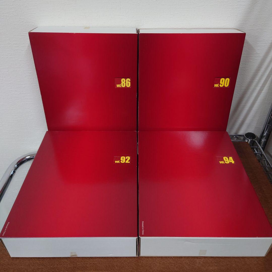 公式フェラーリF1コレクション　まとめ売り　②