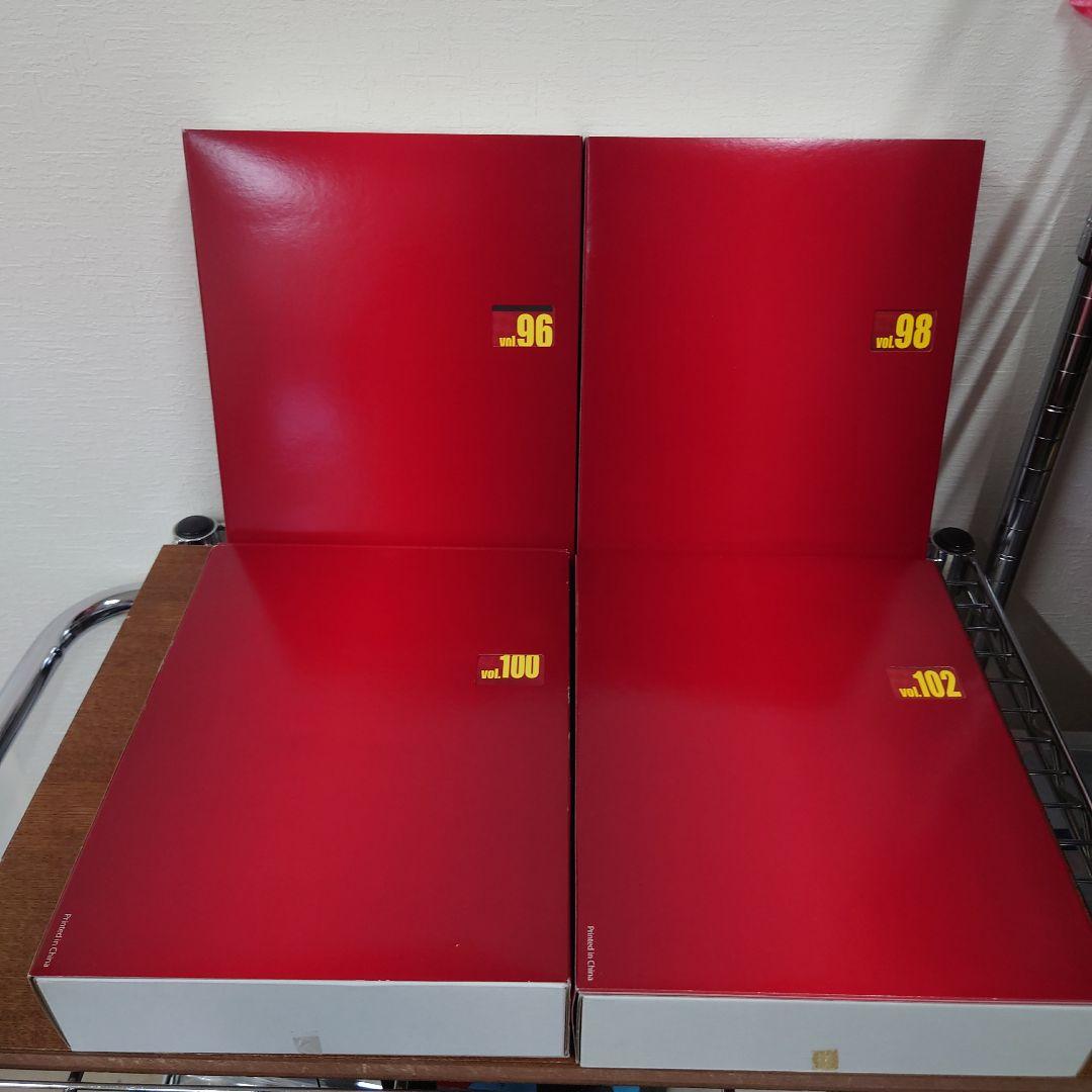 公式フェラーリF1コレクション　まとめ売り　②