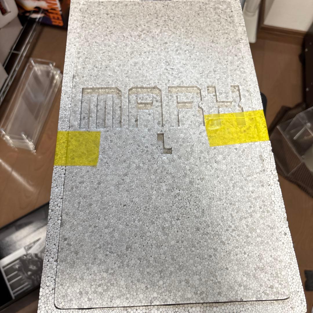 ホットトイズ ムービーマスターピース アイアンマン マーク50 トニースターク