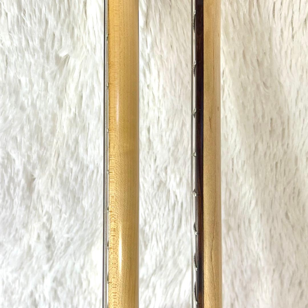 セール美品】Ibanez S421 S series 圧倒的激薄 ボディ - メルカリ