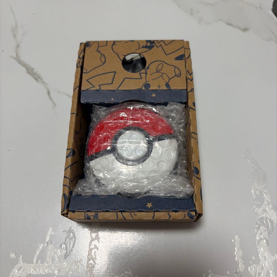 Pokemon GO Plus + 本体、カビゴンカバー セット