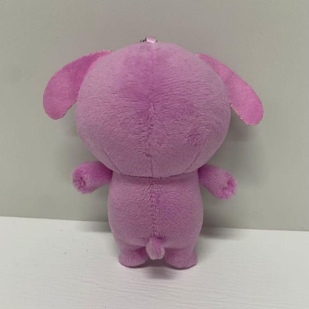 上村謙信 KENSHIN ぬいぐるみ - メルカリ