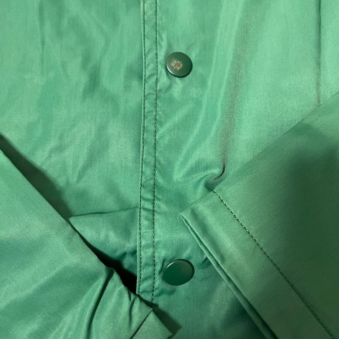 90s VERDY ヴェルディ川崎 コーチジャケットYOMIURI 読売 L - メルカリ