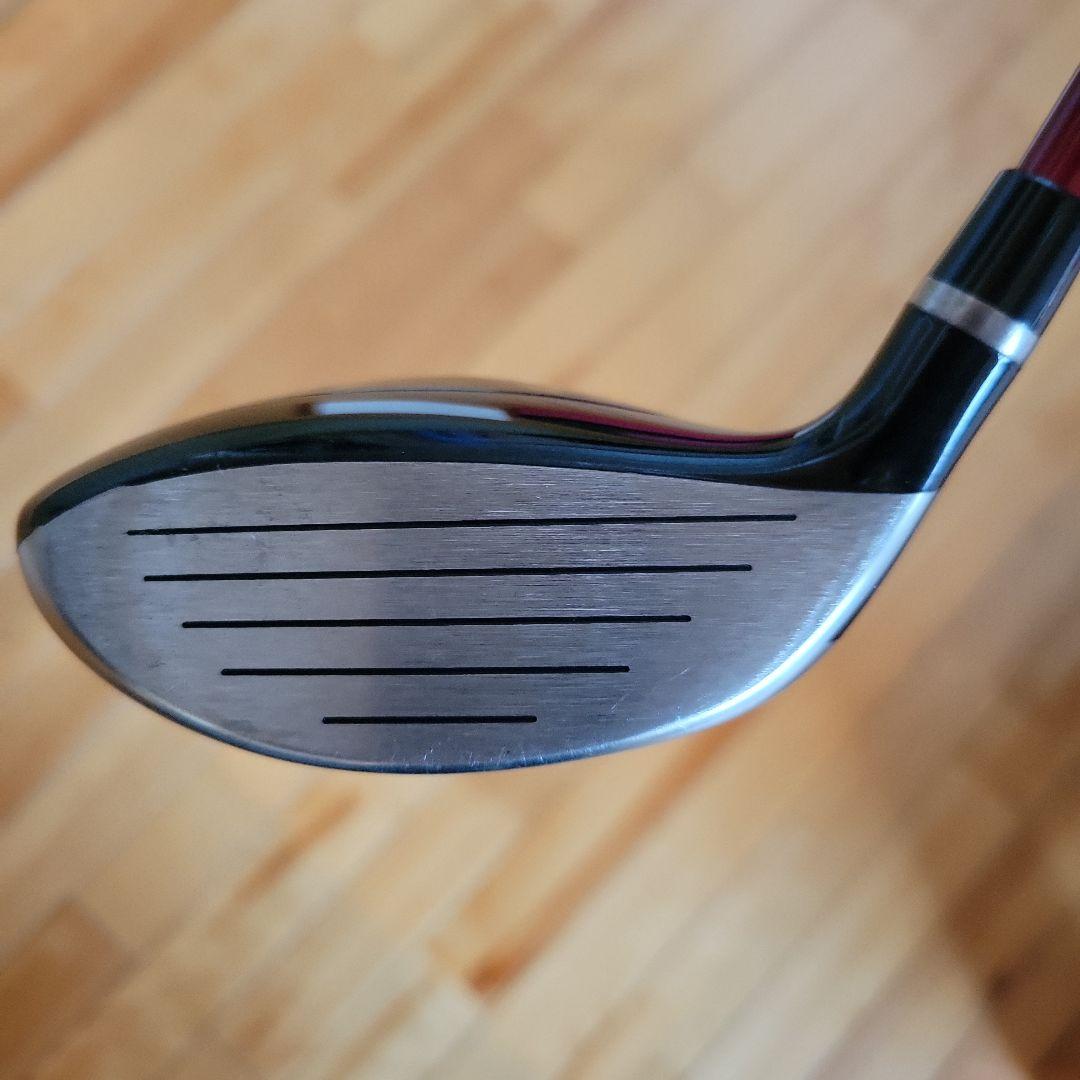 RMX VD フェアウェイウッド5番18° - メルカリ