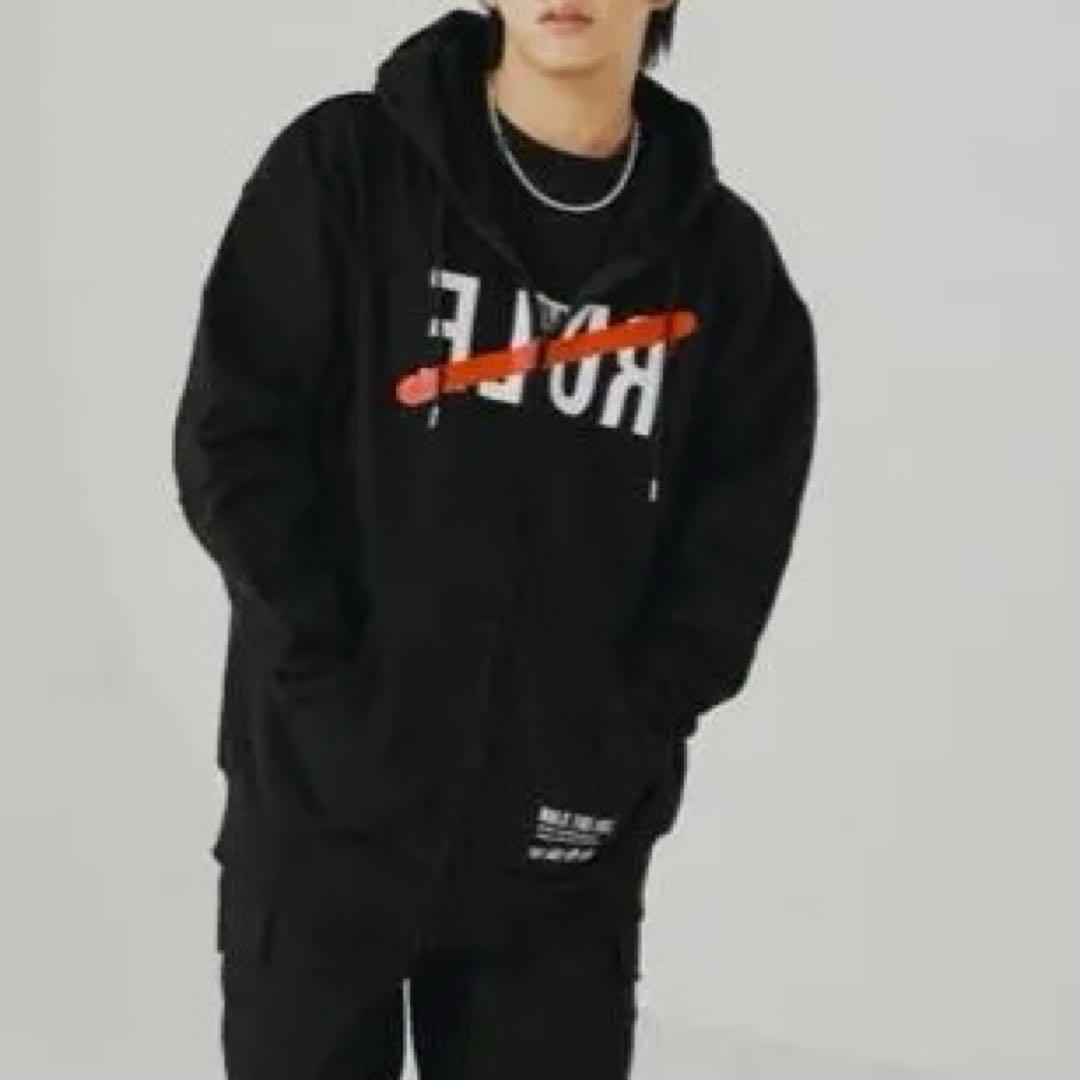 【swt】RULE THE FATE RTF ロゴ