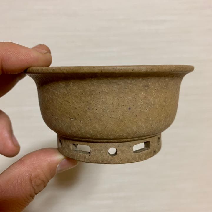 佐太郎 釘彫り 丸鉢 N058 - karlan-architects.com