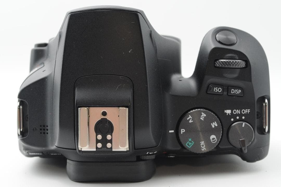 ☆新品級③☆ Canon EOS Kiss x10 ダブルレンズ ワンオーナ - メルカリ