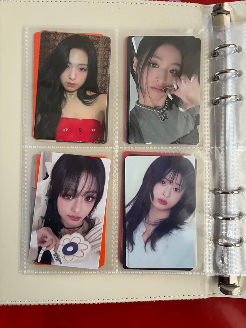 2023 BABYMONSTER WORLD TOUR グッズセット