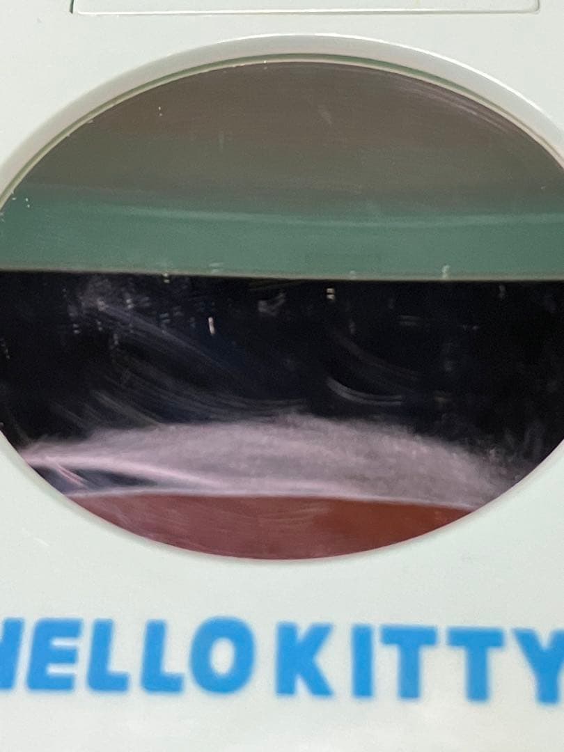 ハローキティ バレリーナボックス　レア　B2239