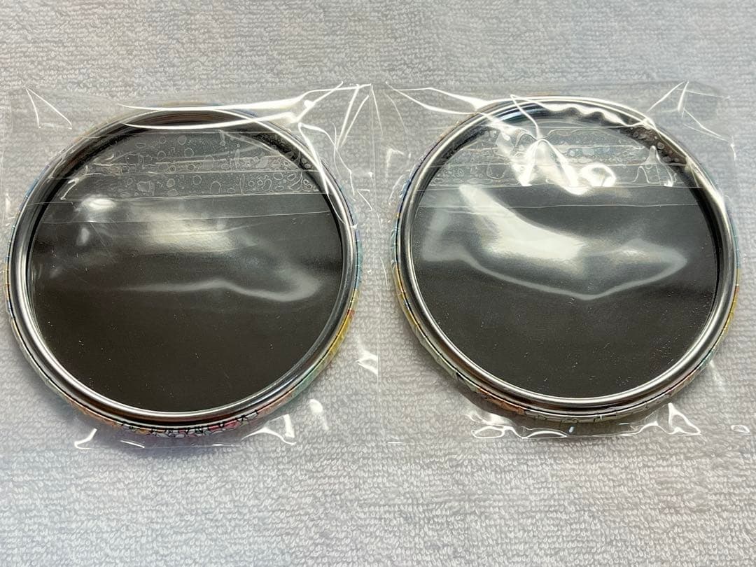 プロセカ セカライ 缶ミラー 鳳えむ 草薙寧々