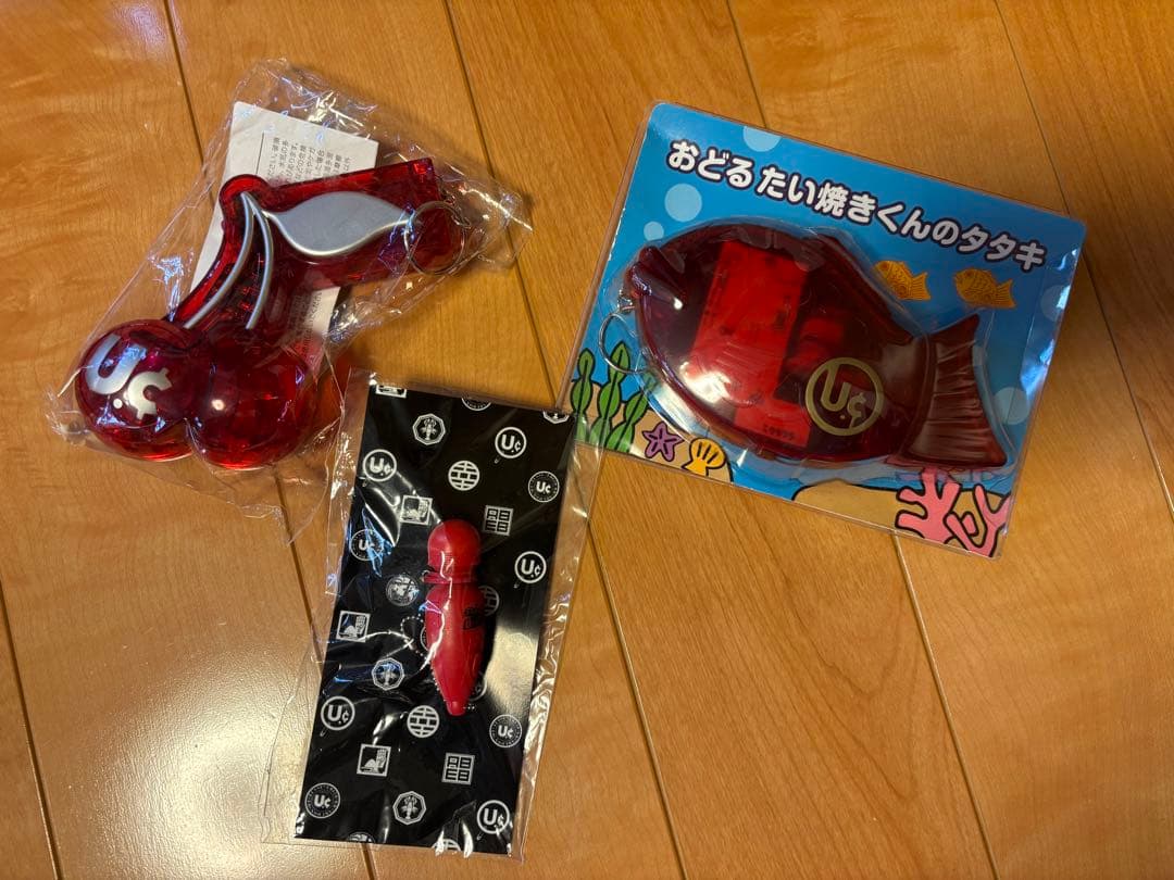 ユニコーン グッズまとめ売り unicorn