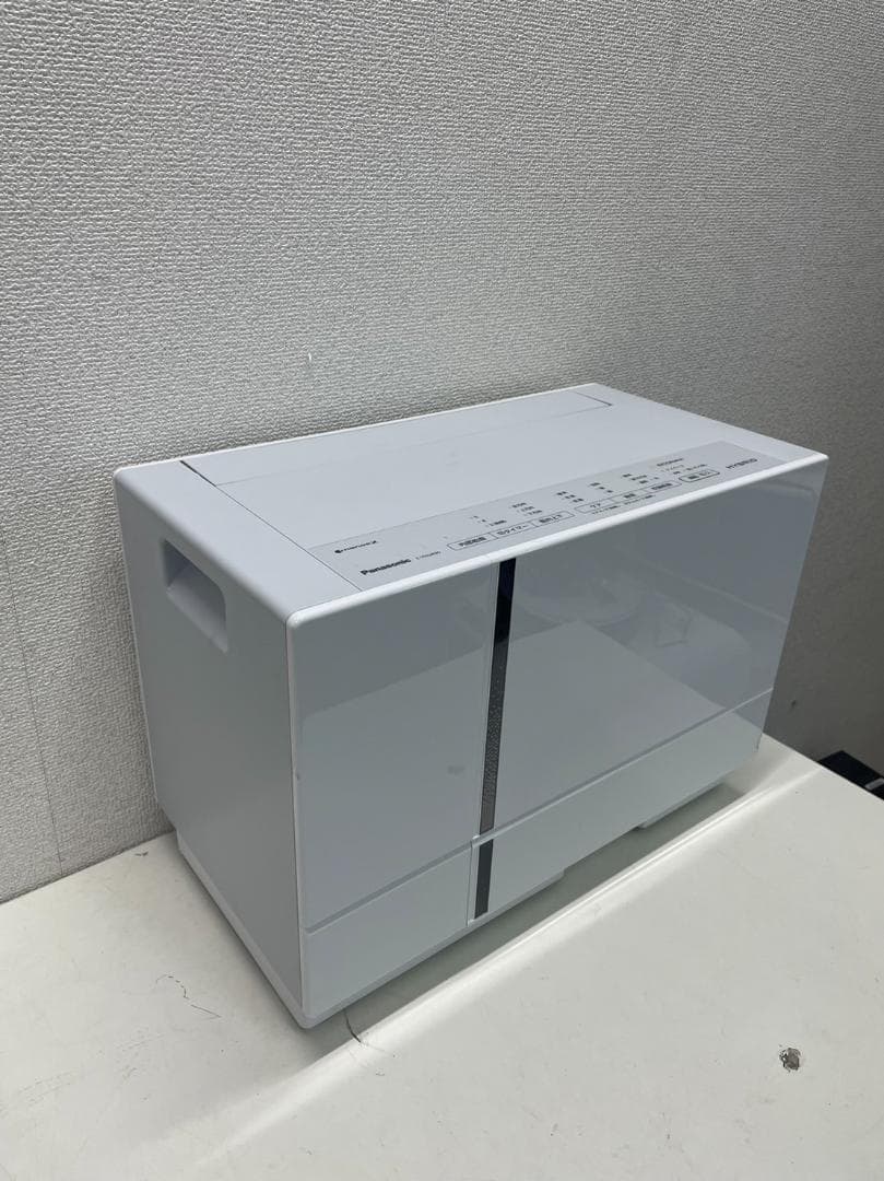 Panasonic2021年製衣類乾燥除湿器 パナソニック Panasonic 衣類乾燥除湿機 F-YZX60B-Cを検証レビュー