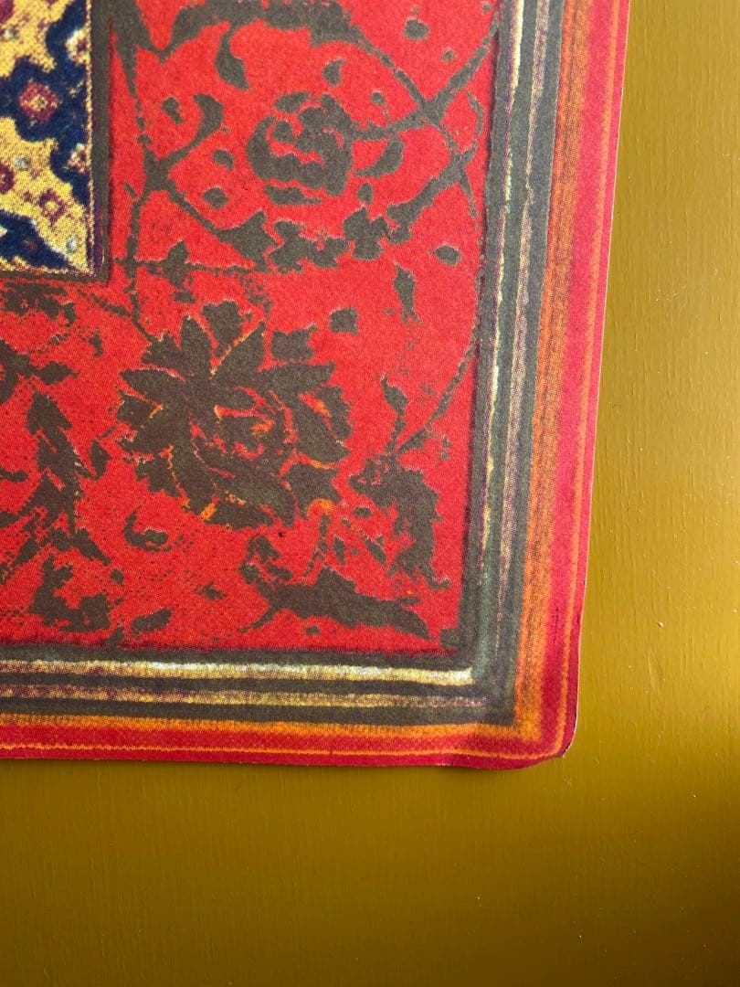 横尾忠則 大型ポスターカレンダー「CLEAR LIGHT」2188/5000 - メルカリ