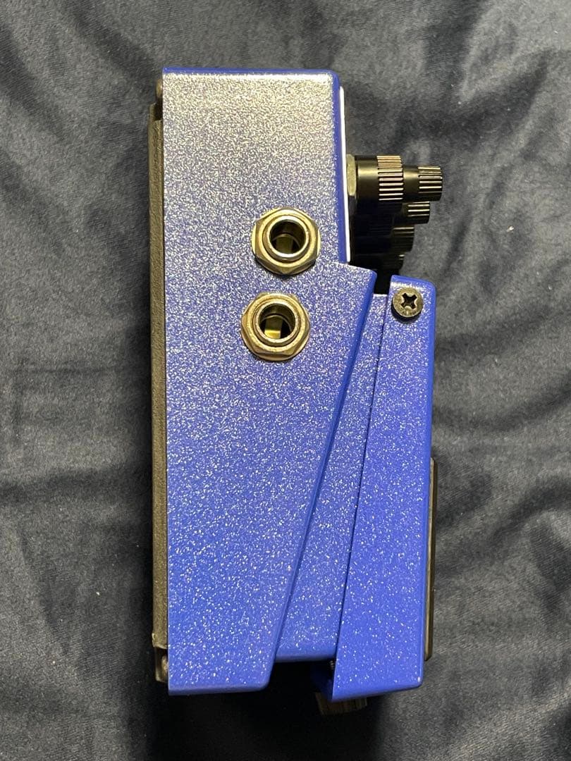 【値下不可】BOSS SY-1 シンセサイザーエフェクター