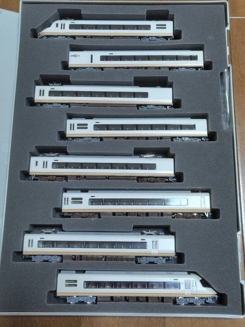 鉄道大好き様専用 近鉄21000系&近鉄22000系セット - メルカリ