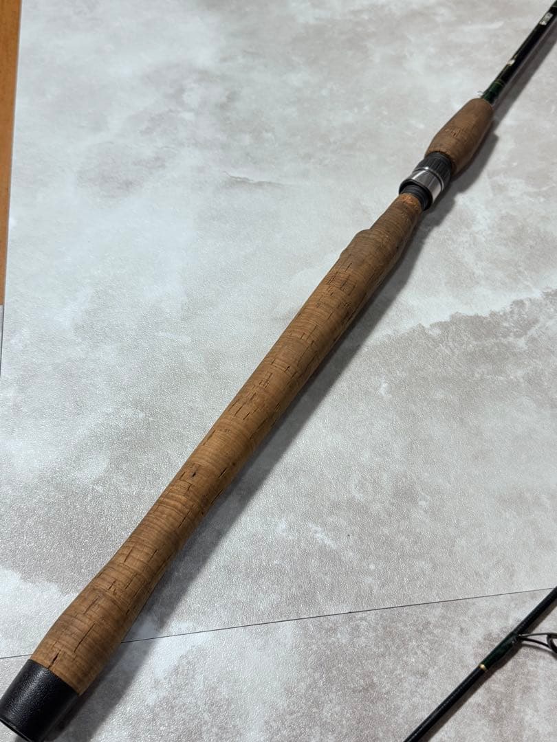 9 フェンウィック イーグルグラファイト